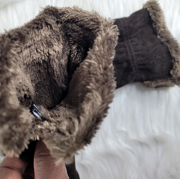 Isotoner winter gloves - Picture 4 of 7